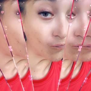 Meet your Posher, Nikki